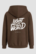 Moletom n. 168 - Light Of The World