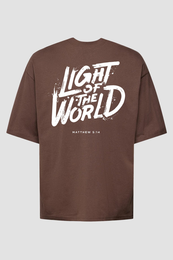 Oversized Suedine n. 168 - Light Of The World