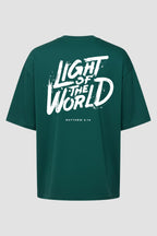 Oversized Suedine n. 168 - Light Of The World
