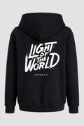 Moletom n. 168 - Light Of The World