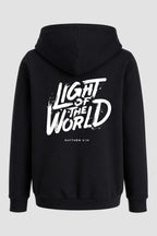 Moletom n. 168 - Light Of The World