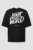 Oversized Suedine n. 168 - Light Of The World