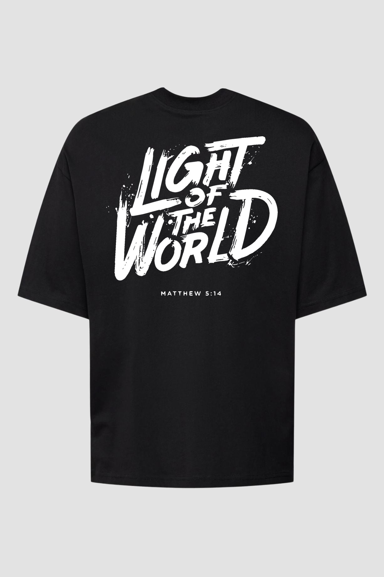 Oversized Suedine n. 168 - Light Of The World