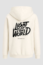 Moletom n. 168 - Light Of The World