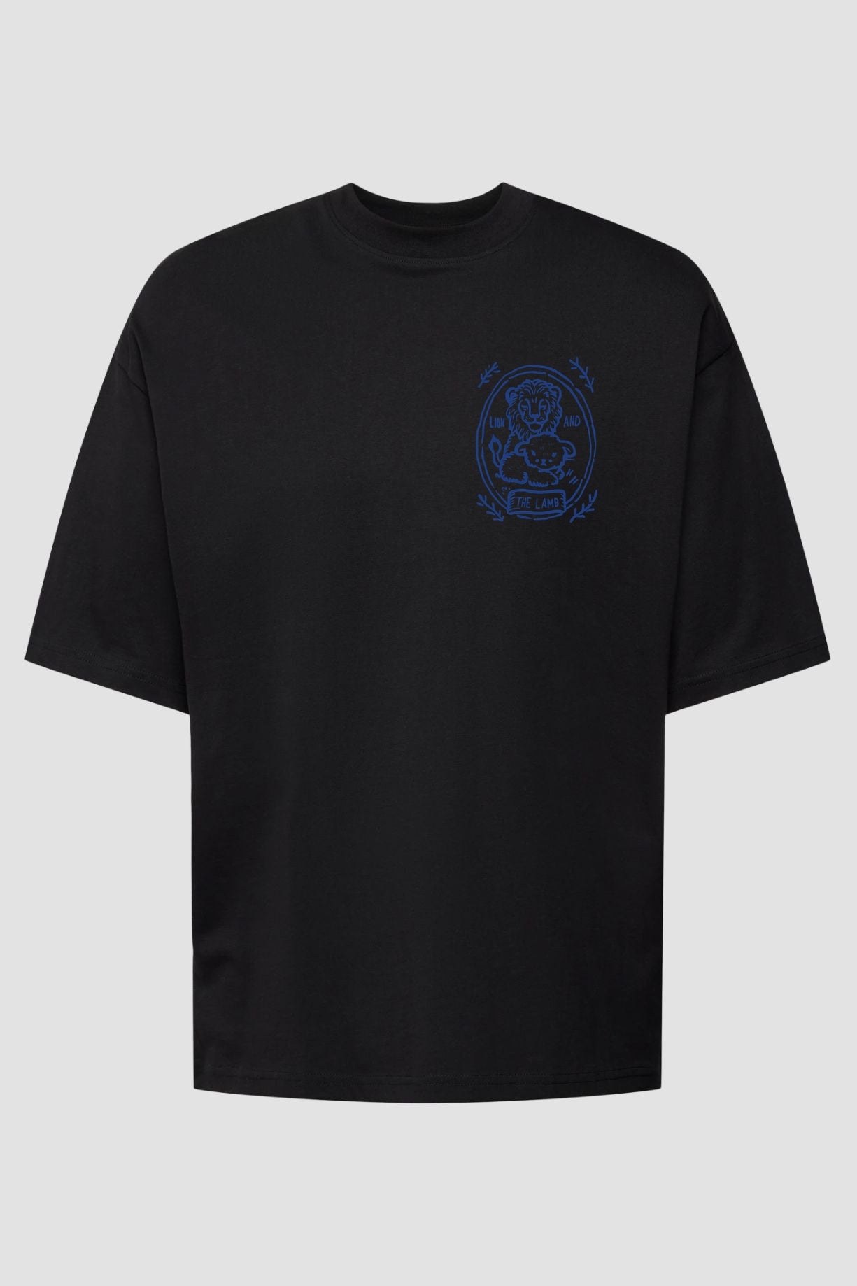 Oversized Suedine n. 169 - Lion And The Lamb