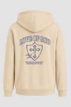 Moletom n. 170 - Love Of God