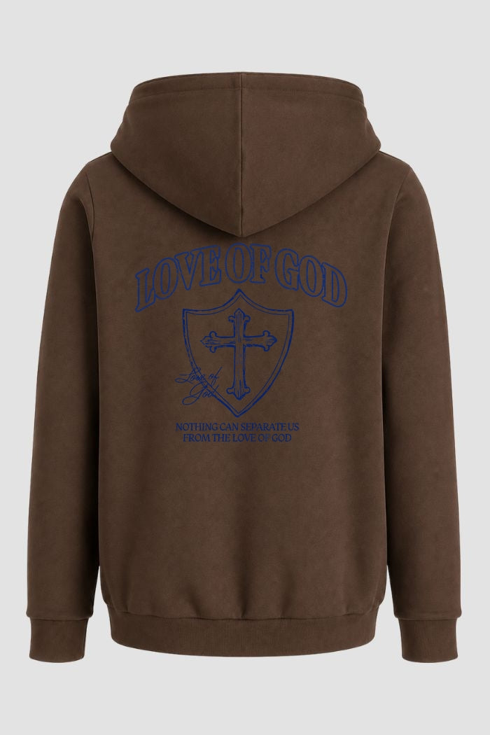 Moletom n. 170 - Love Of God