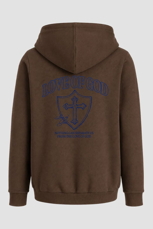 Moletom n. 170 - Love Of God