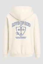 Moletom n. 170 - Love Of God