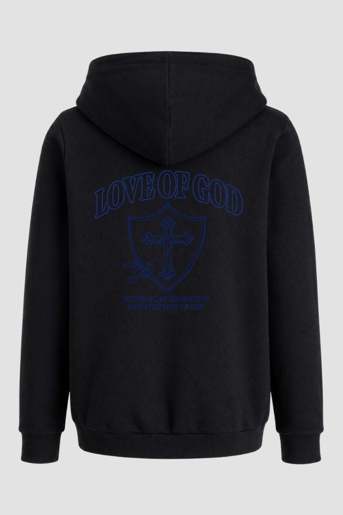 Moletom n. 170 - Love Of God