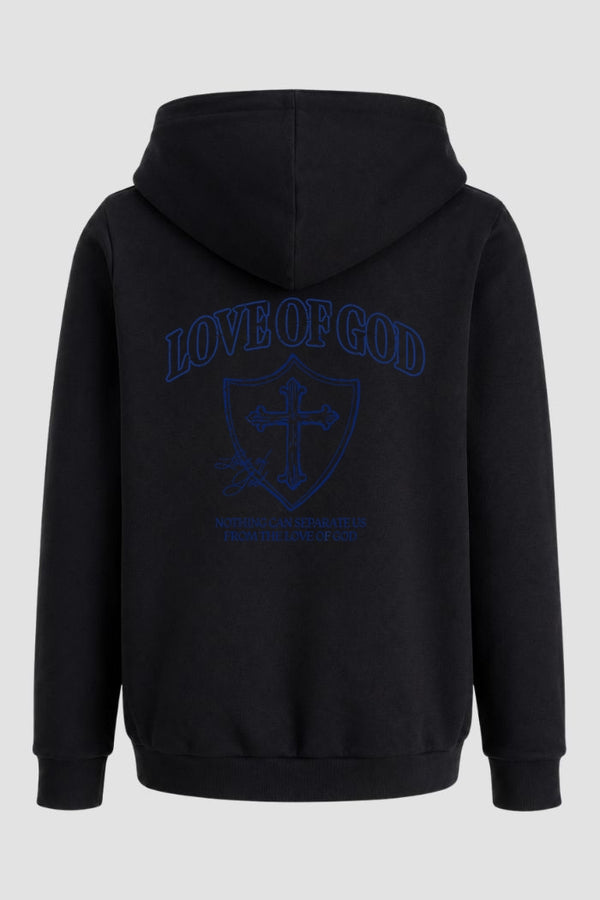Moletom n. 170 - Love Of God