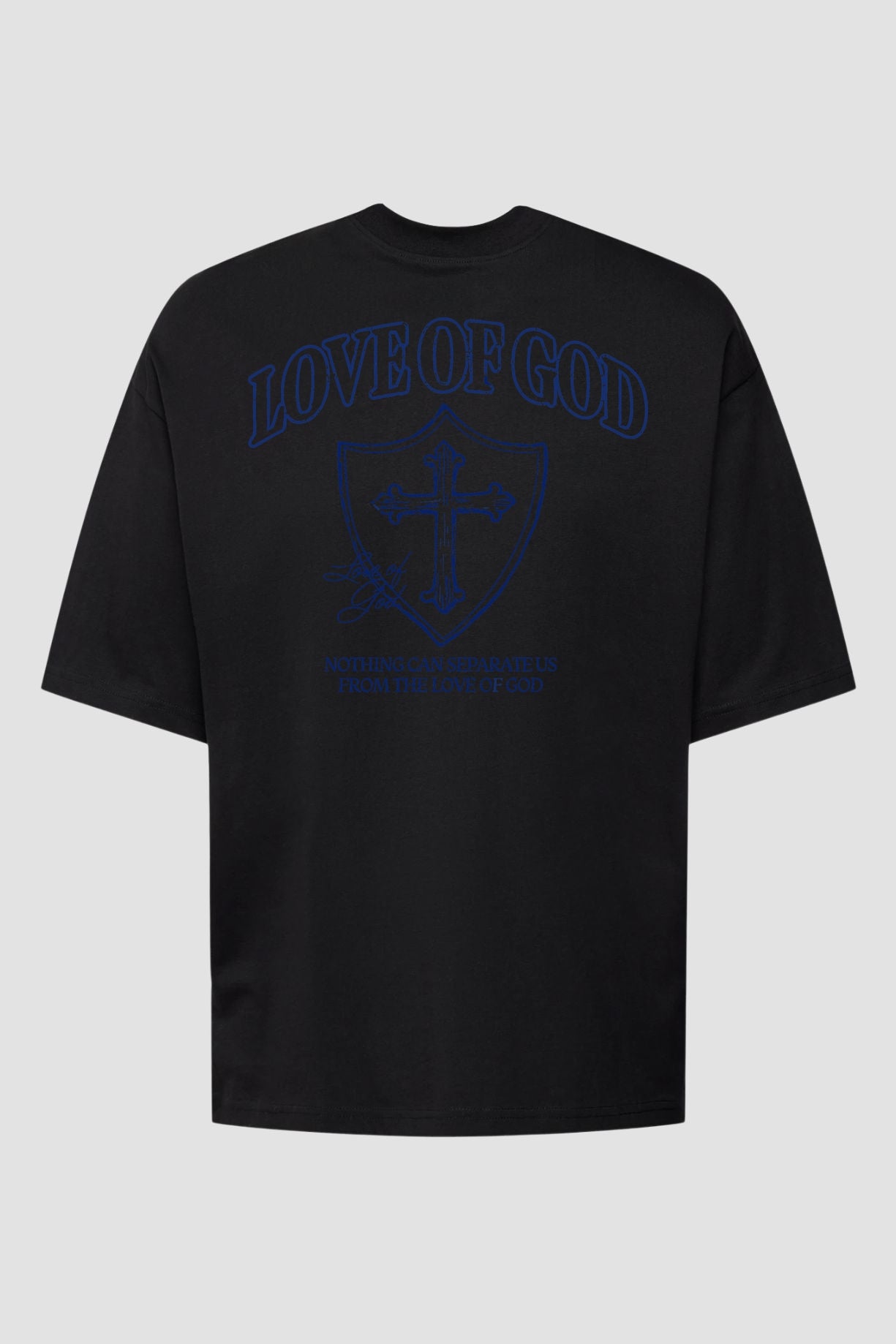 Oversized Suedine n. 170 - Love Of God