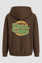 Moletom n. 171 - Loved By Jesus