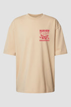 Oversized Suedine n. 172 - Made New In Christ