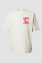 Oversized Suedine n. 172 - Made New In Christ