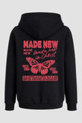 Moletom n. 172 - Made New In Christ