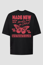 Oversized Suedine n. 172 - Made New In Christ