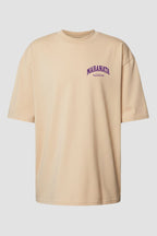 Oversized Suedine n. 176 - Maranata