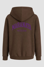 Moletom n. 176 - Maranata