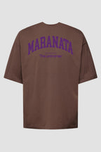 Oversized Suedine n. 176 - Maranata