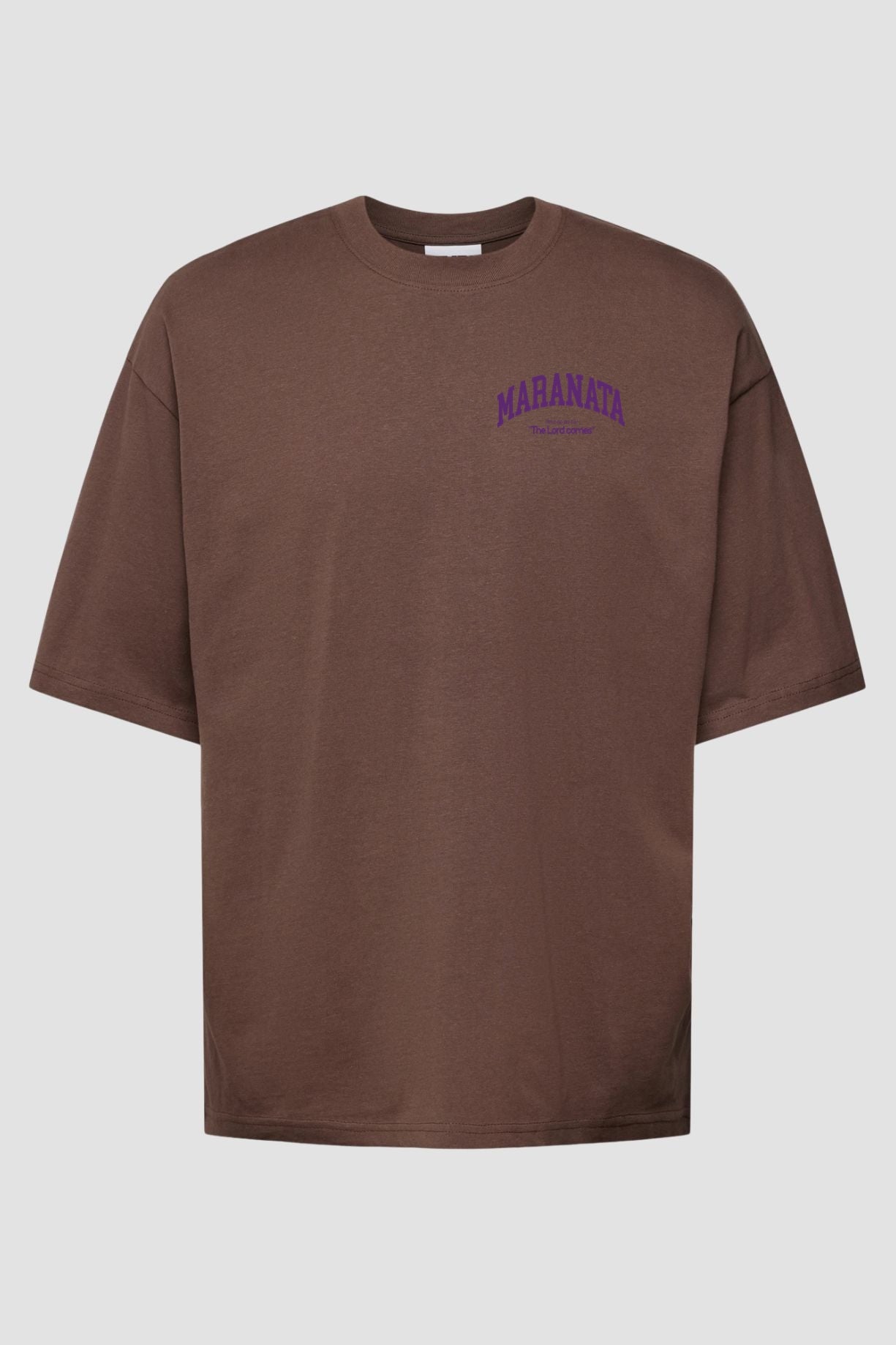 Oversized Suedine n. 176 - Maranata