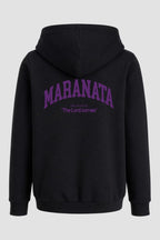 Moletom n. 176 - Maranata