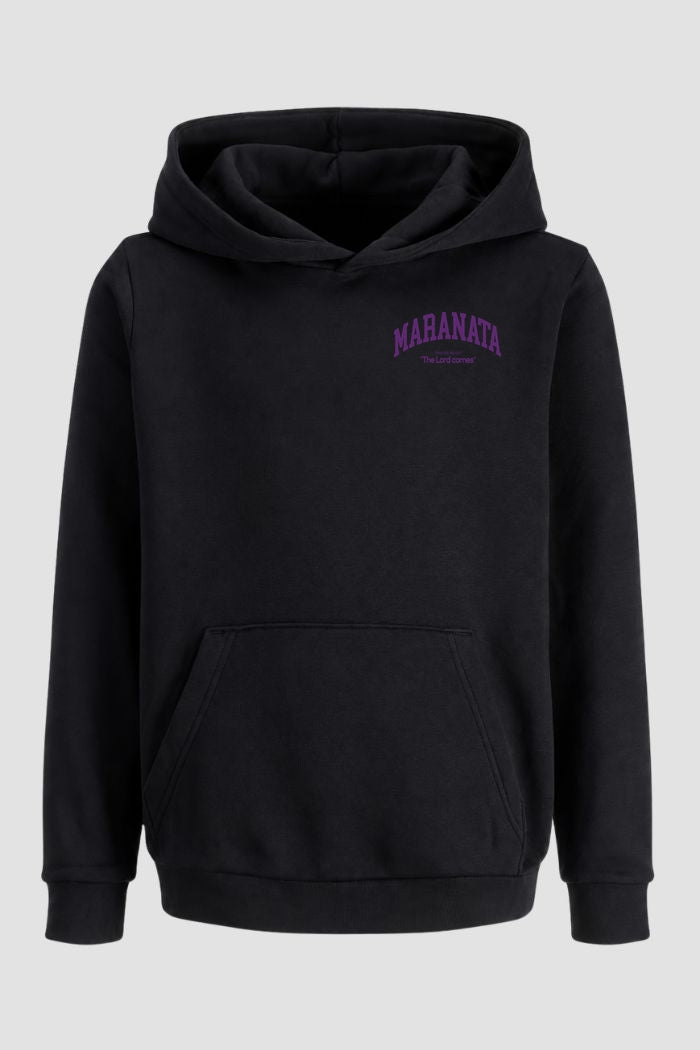 Moletom n. 176 - Maranata