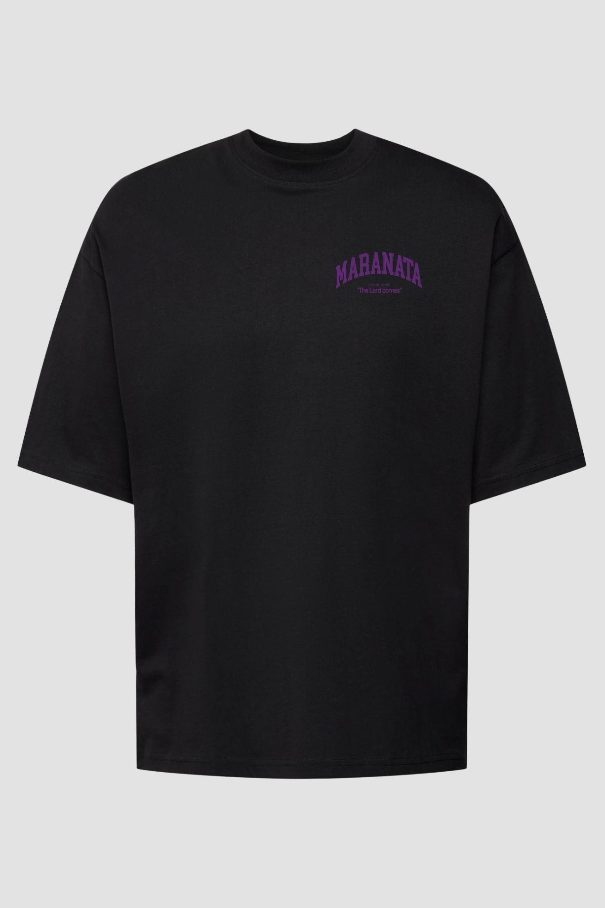 Oversized Suedine n. 176 - Maranata