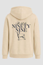 Moletom n. 177 - Ninety Nine