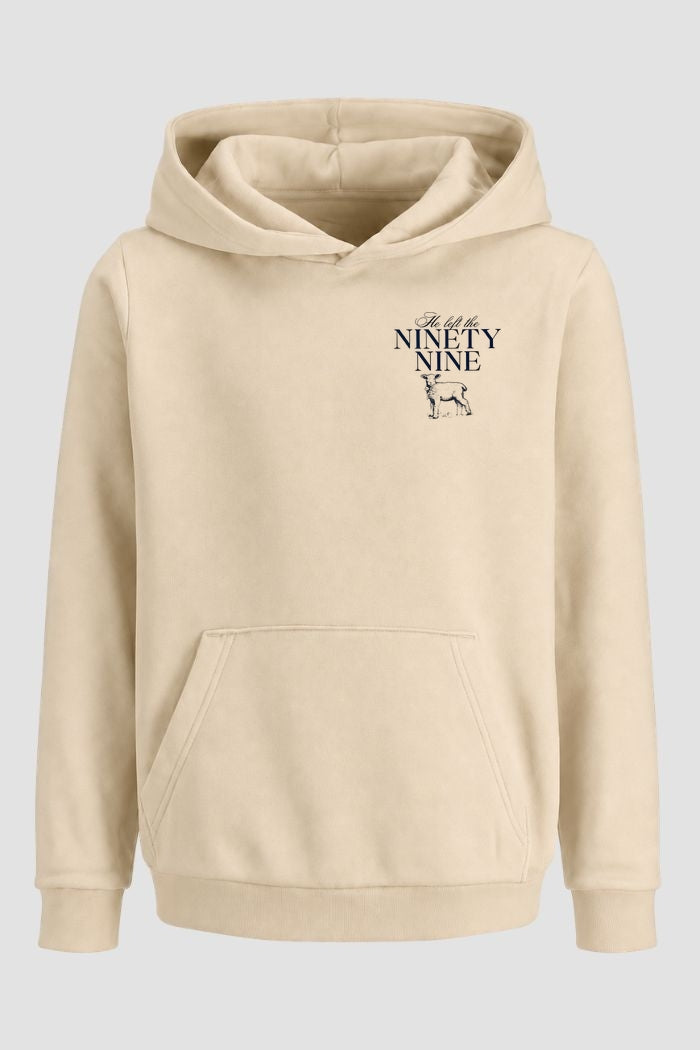 Moletom n. 177 - Ninety Nine