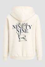 Moletom n. 177 - Ninety Nine