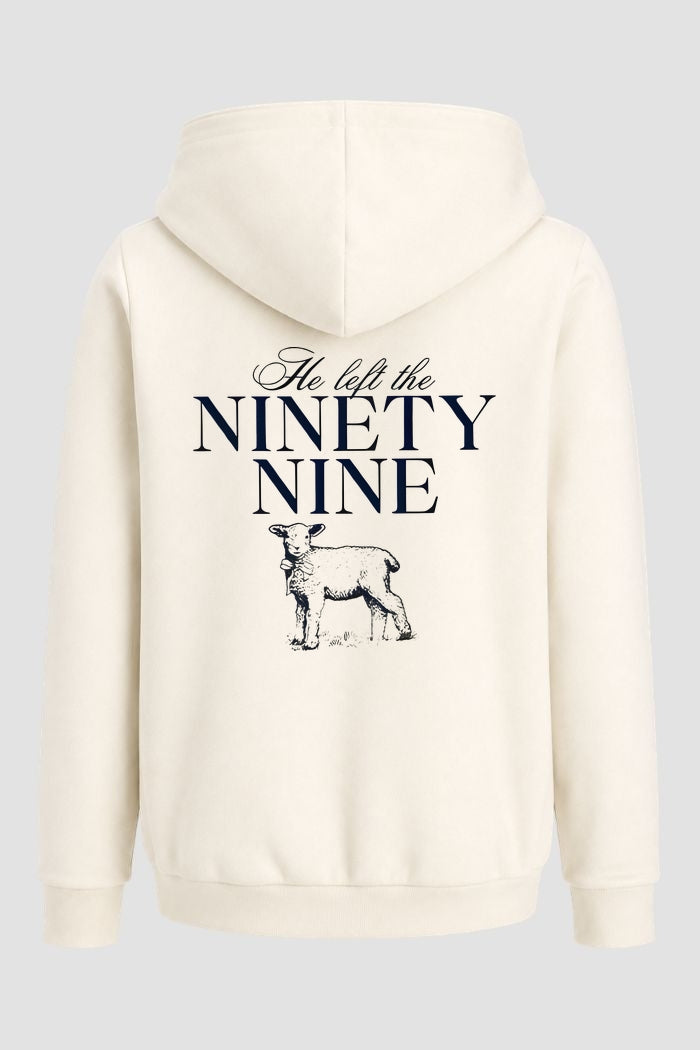 Moletom n. 177 - Ninety Nine