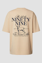 Oversized Suedine n. 177 - Ninety Nine