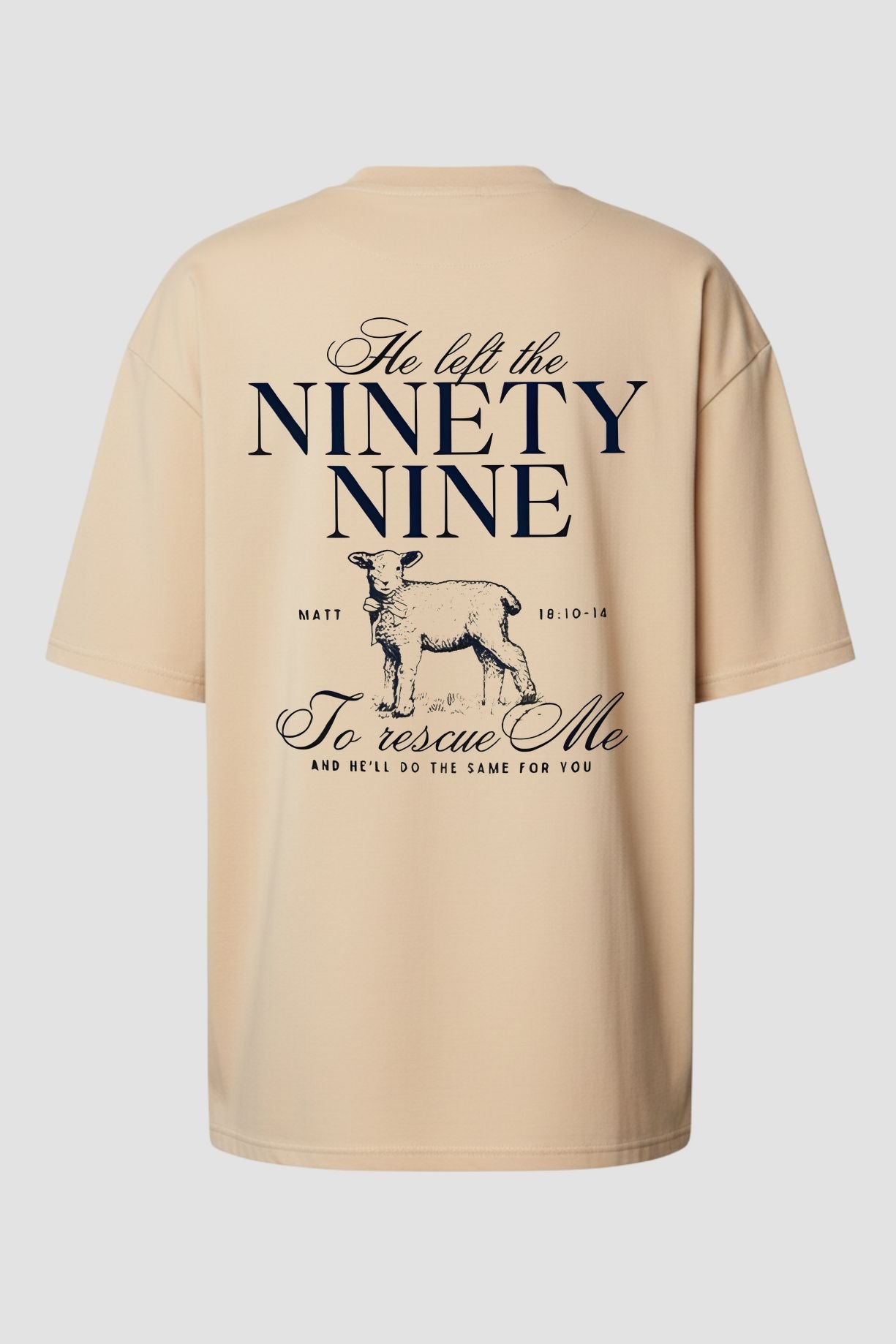 Oversized Suedine n. 177 - Ninety Nine