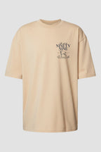 Oversized Suedine n. 177 - Ninety Nine