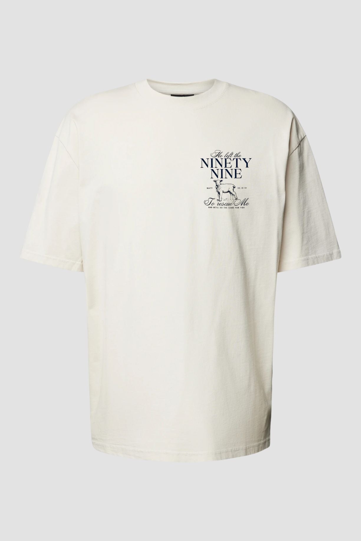 Oversized Suedine n. 177 - Ninety Nine