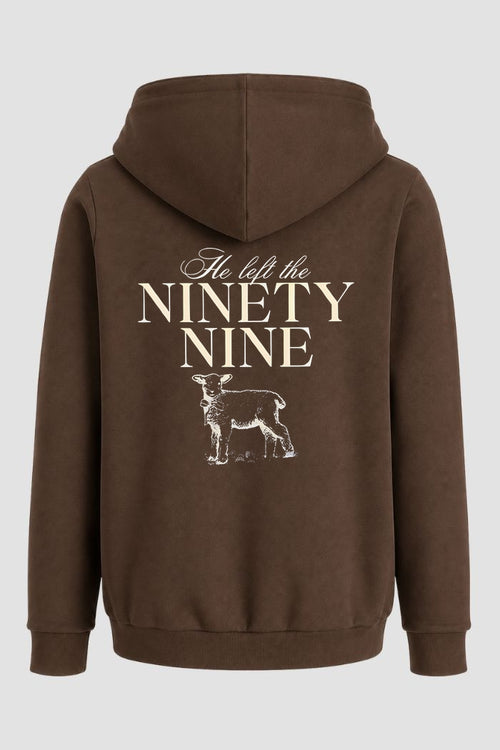 Moletom n. 177 - Ninety Nine