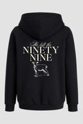 Moletom n. 177 - Ninety Nine