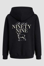 Moletom n. 177 - Ninety Nine