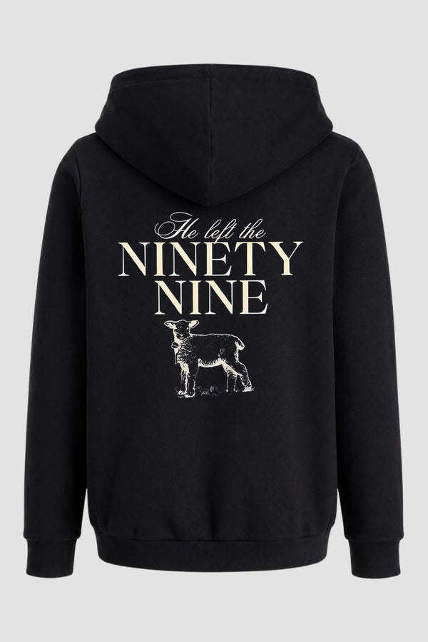 Moletom n. 177 - Ninety Nine