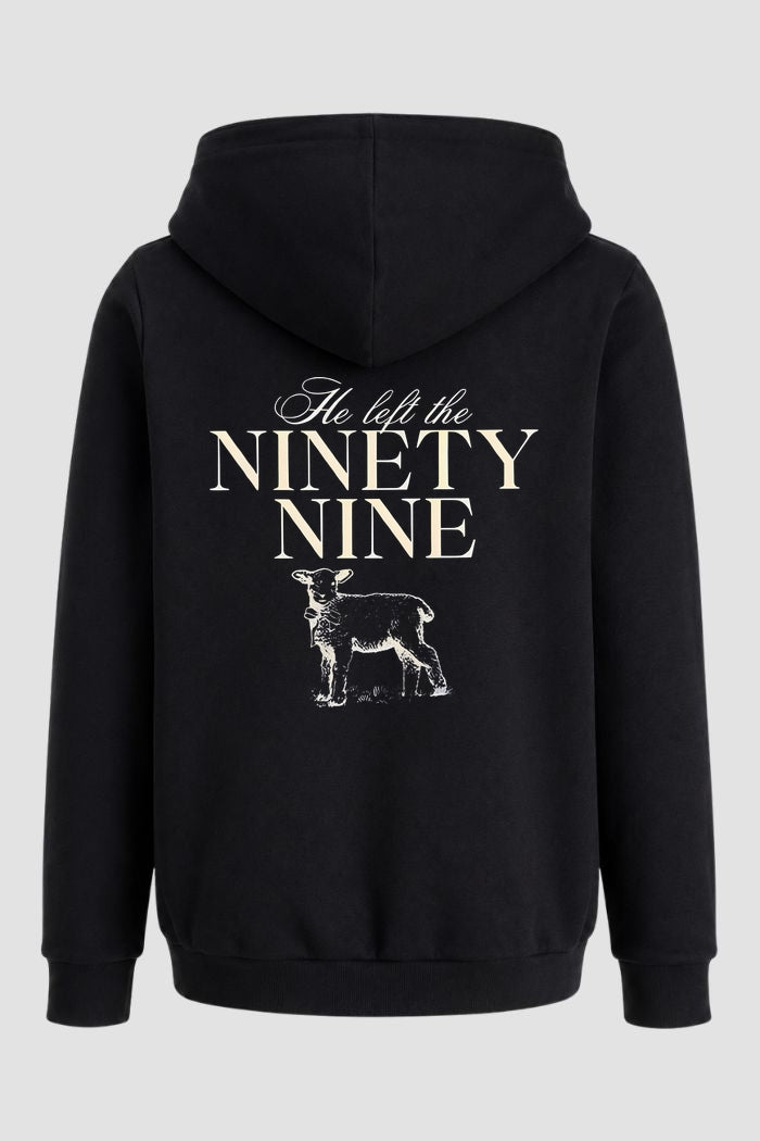 Moletom n. 177 - Ninety Nine