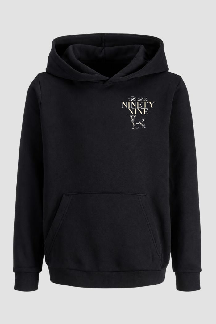 Moletom n. 177 - Ninety Nine