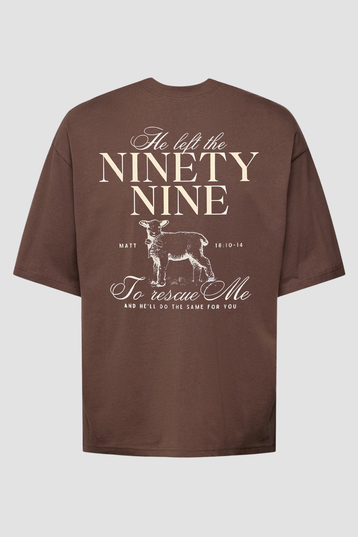 Oversized Suedine n. 177 - Ninety Nine