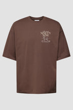 Oversized Suedine n. 177 - Ninety Nine