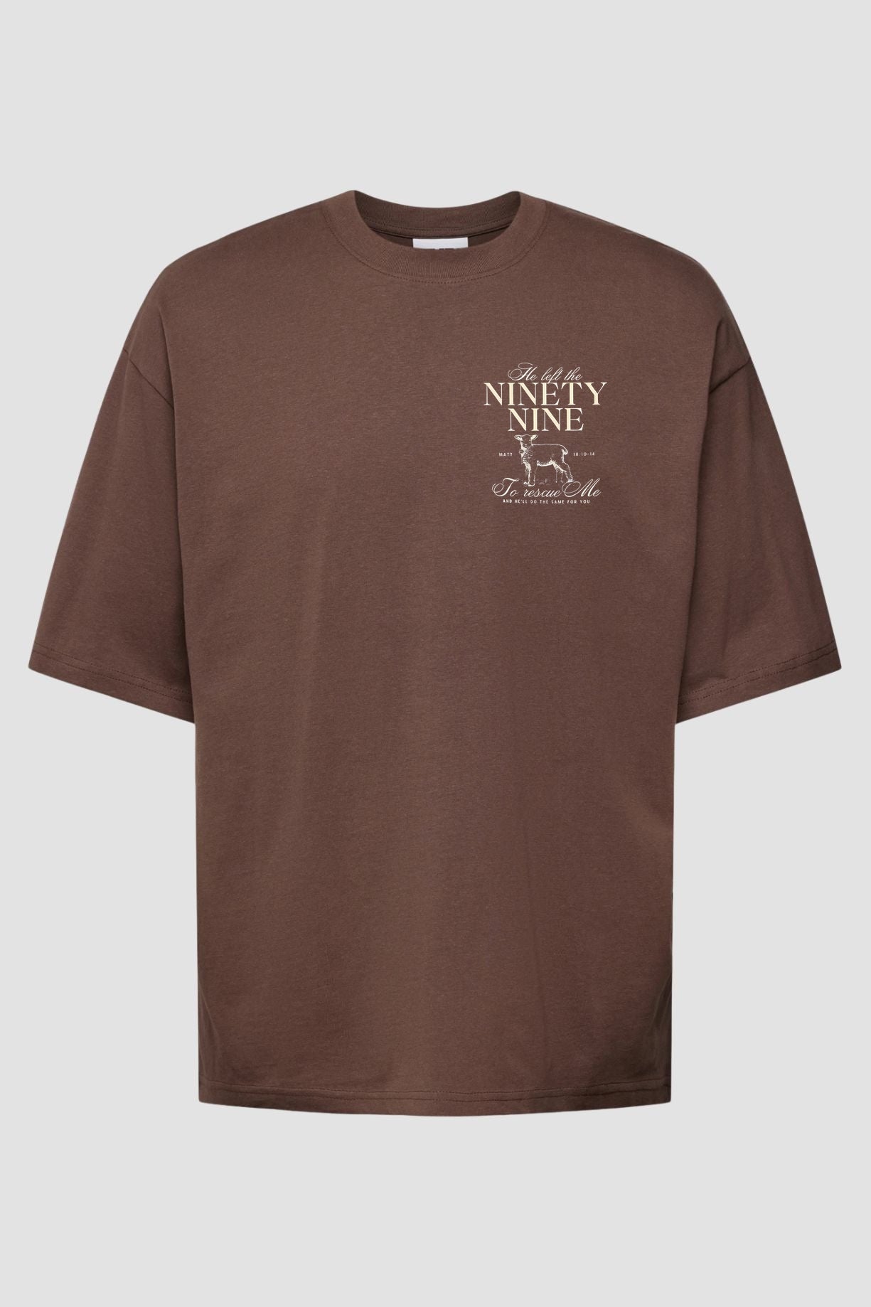 Oversized Suedine n. 177 - Ninety Nine