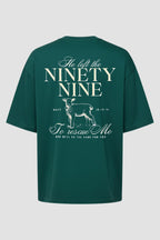 Oversized Suedine n. 177 - Ninety Nine