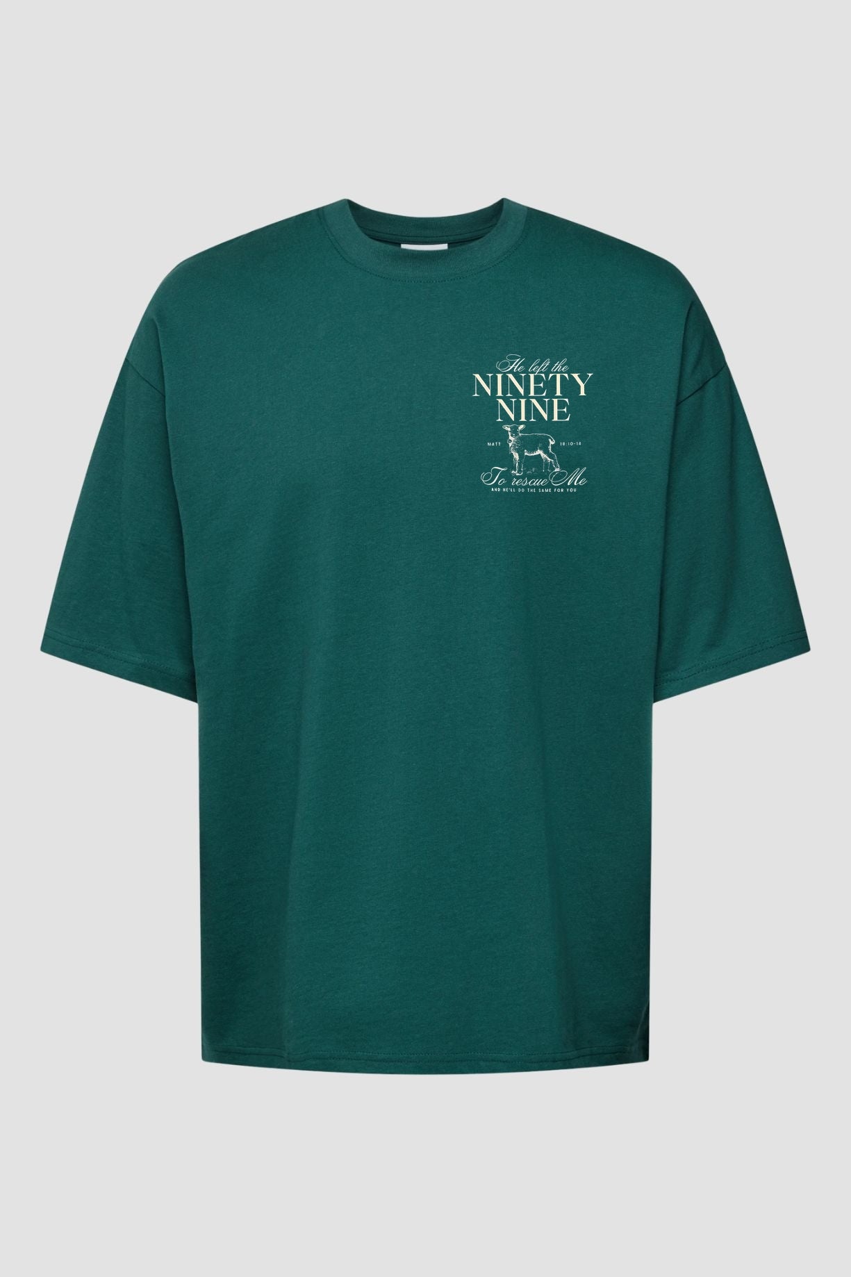 Oversized Suedine n. 177 - Ninety Nine