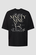Oversized Suedine n. 177 - Ninety Nine