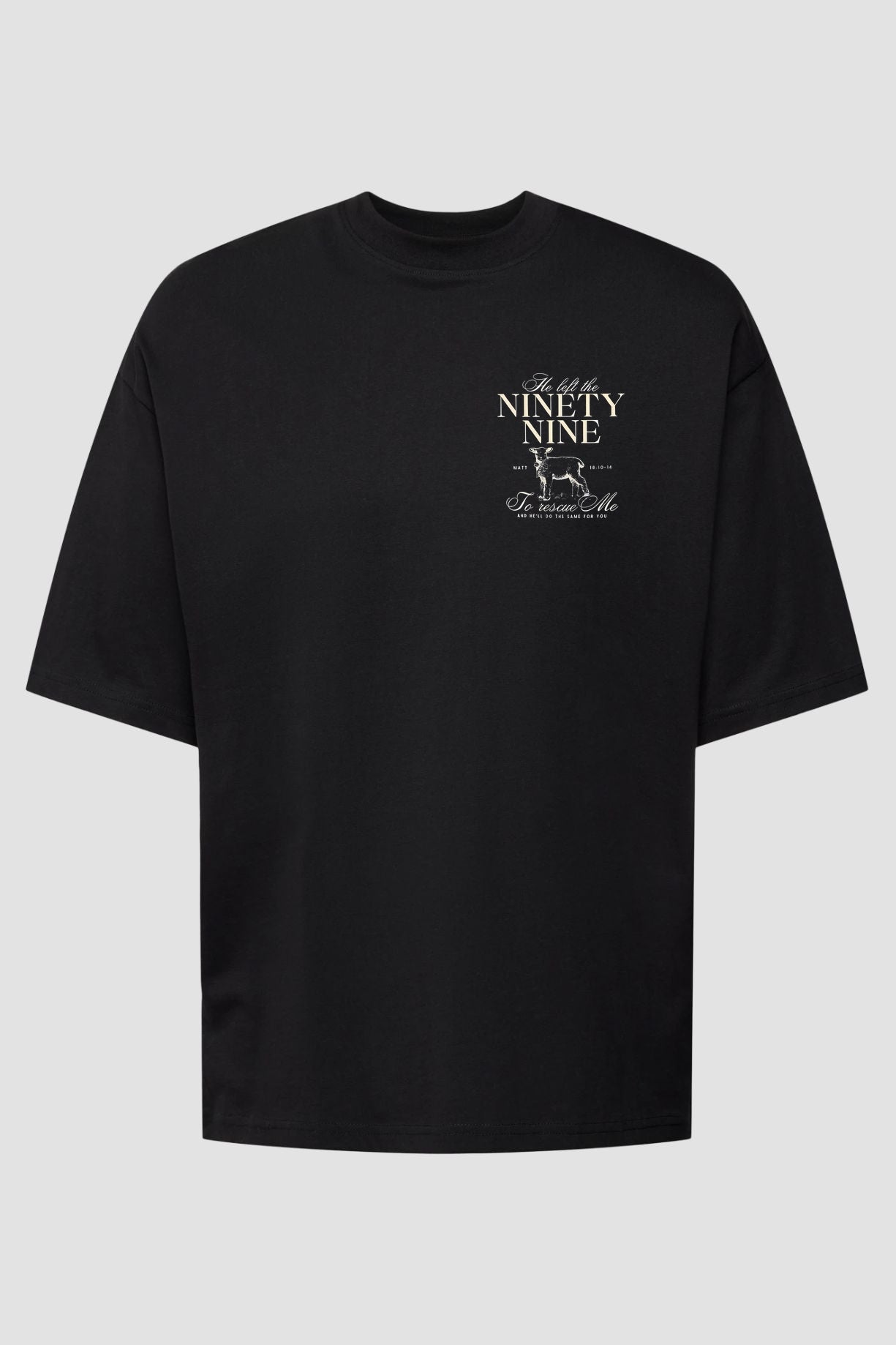 Oversized Suedine n. 177 - Ninety Nine