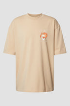 Oversized Suedine n. 179 - No Fear